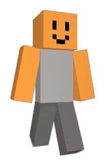 Sui0121 Minecraft avatar full body