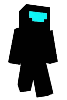 SuiCa39 Minecraft avatar full body