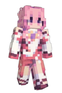 Sui_Ying Minecraft avatar full body