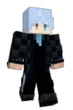 SuilouSGP Minecraft avatar full body
