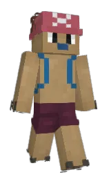 Custom render preview