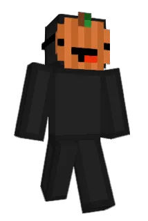 Suitcase475 Minecraft avatar full body