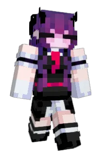 Suk4s Minecraft avatar full body