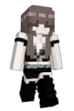 Suki4 Minecraft avatar full body