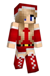 Sukkel22 Minecraft avatar full body