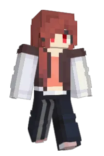 Sukoshi_Kyori Minecraft avatar full body