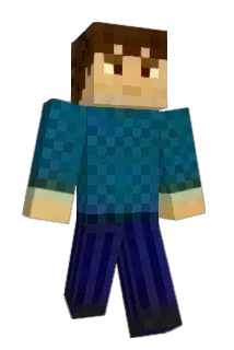 Sukotto82b Minecraft avatar full body