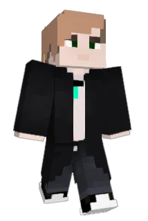 Sukurin Minecraft avatar full body