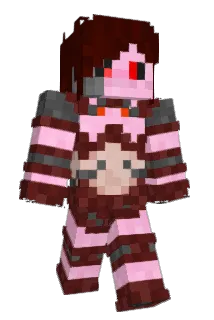 Sul_Opreym Minecraft avatar full body