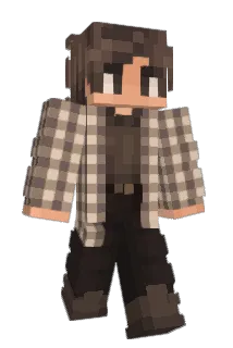 Sul_Sul_Jul Minecraft avatar full body