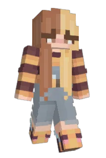Sulabula Minecraft avatar full body