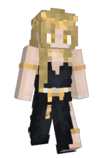 Sulacronim_ Minecraft avatar full body