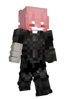 Sulariis Minecraft avatar full body