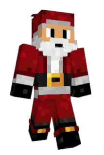 Sulatious Minecraft avatar full body