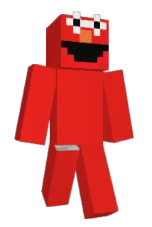 Sulex Minecraft avatar full body