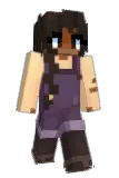 SulfurAnim8s Minecraft avatar full body