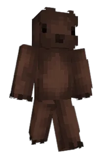 Sulfuric_Cheddar Minecraft avatar full body