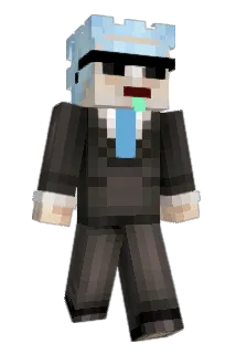 Suli432 Minecraft avatar full body