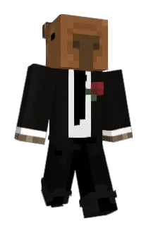 Sulistao Minecraft avatar full body