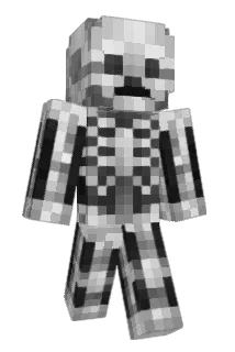SullivanBurke Minecraft avatar full body