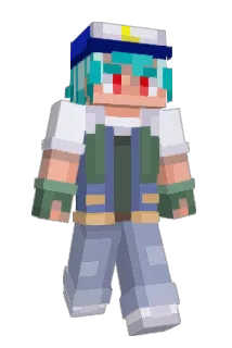 Sully080 Minecraft avatar full body