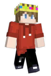 Sully2265 Minecraft avatar full body