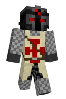 Sully95 Minecraft avatar full body