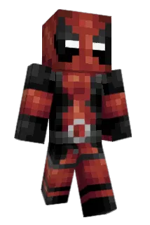 SullyLM Minecraft avatar full body