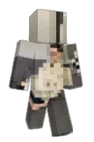 SullyTheRat Minecraft avatar full body