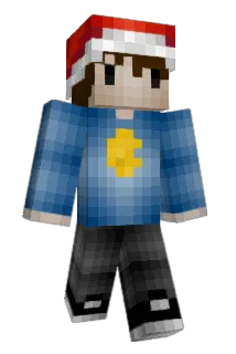 Sully_77 Minecraft avatar full body
