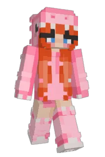 Sullye06 Minecraft avatar full body