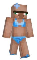 Custom render preview