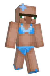 Sultan_RK Minecraft avatar full body