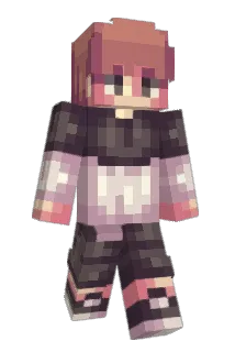 Sultan_n Minecraft avatar full body