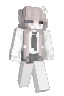 Sultata Minecraft avatar full body