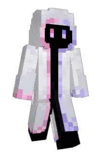 Suluni Minecraft avatar full body