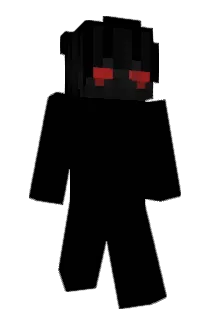 Sum0fDucky Minecraft avatar full body