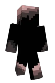 SumFellow Minecraft avatar full body