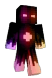 SumStringCheese Minecraft avatar full body