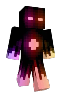 SumStringCheese Minecraft avatar full body