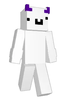 Sumaato Minecraft avatar full body
