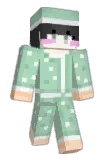 Sumai24 Minecraft avatar full body
