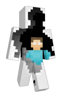 Sumaru444 Minecraft avatar full body