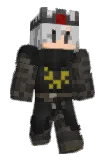 Sumbado Minecraft avatar full body