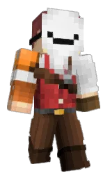 Custom render preview