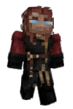 Sumerism Minecraft avatar full body