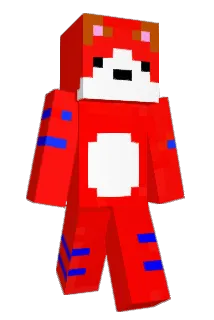 Sumgwang_ Minecraft avatar full body