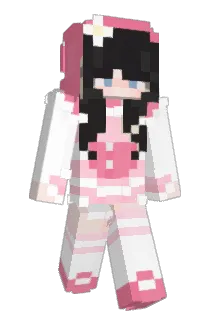 Sumi_Lu Minecraft avatar full body