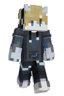 Sumio__ Minecraft avatar full body