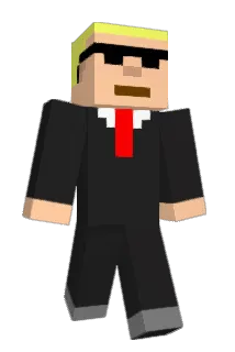 Sumisukyo3 Minecraft avatar full body